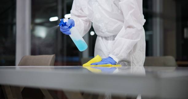 24/7 Emergency Biohazard Cleanup experts in Millstadt, IL